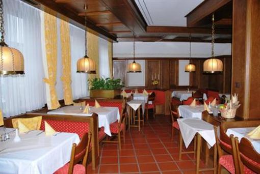 фото отеля Hotel Gumberger Gasthof