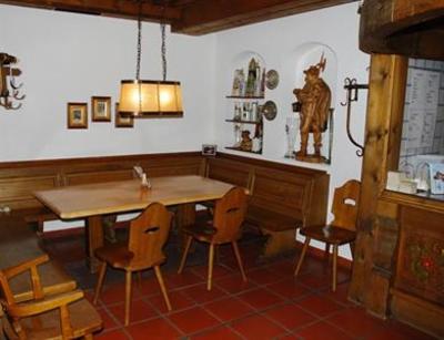 фото отеля Hotel Gumberger Gasthof
