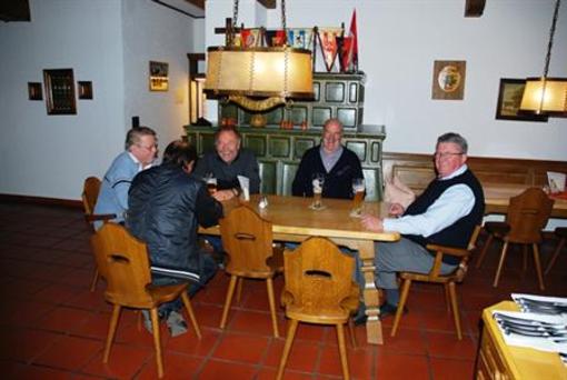 фото отеля Hotel Gumberger Gasthof