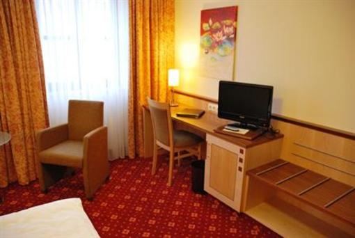 фото отеля Hotel Gumberger Gasthof