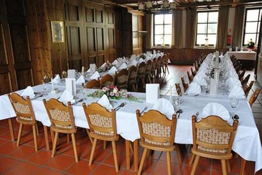 фото отеля Hotel Gumberger Gasthof