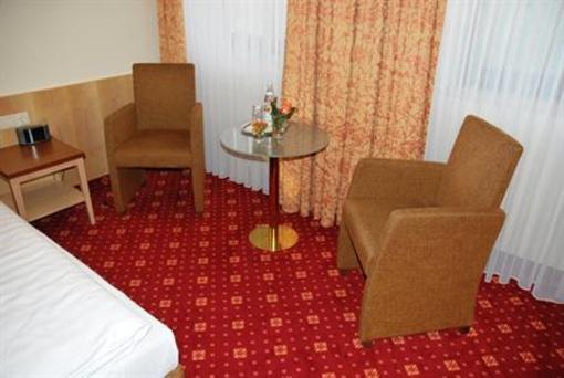 фото отеля Hotel Gumberger Gasthof