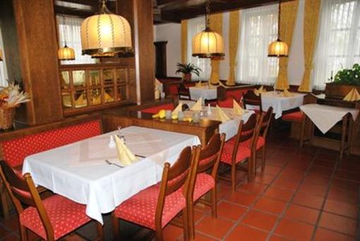 фото отеля Hotel Gumberger Gasthof