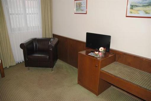 фото отеля Hotel Gumberger Gasthof