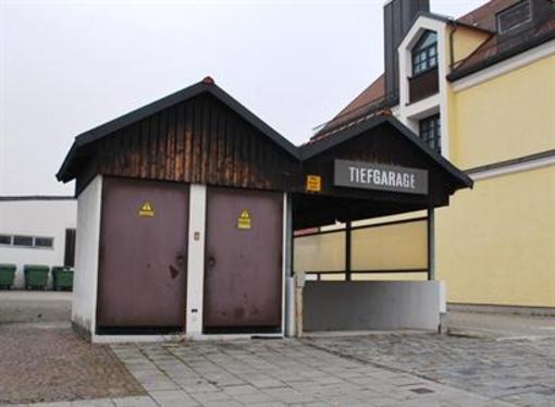 фото отеля Hotel Gumberger Gasthof