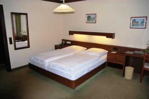 фото отеля Hotel Gumberger Gasthof