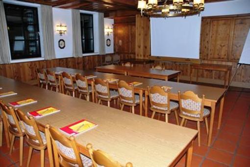 фото отеля Hotel Gumberger Gasthof