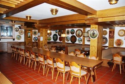 фото отеля Hotel Gumberger Gasthof