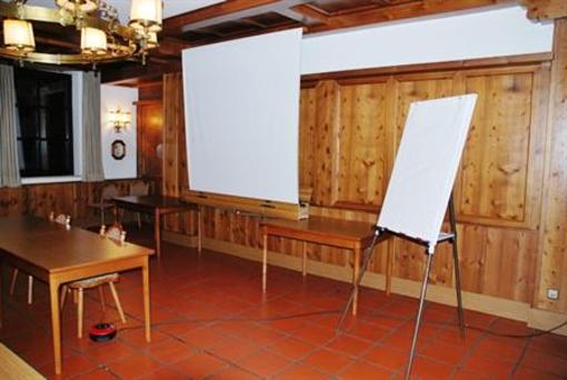 фото отеля Hotel Gumberger Gasthof