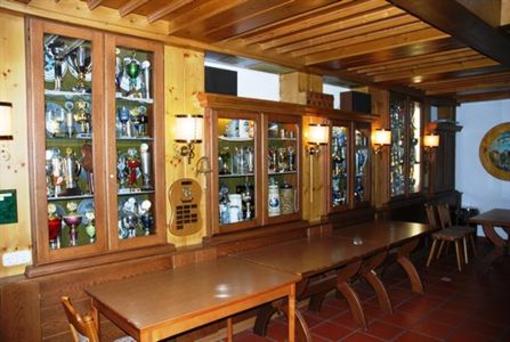 фото отеля Hotel Gumberger Gasthof