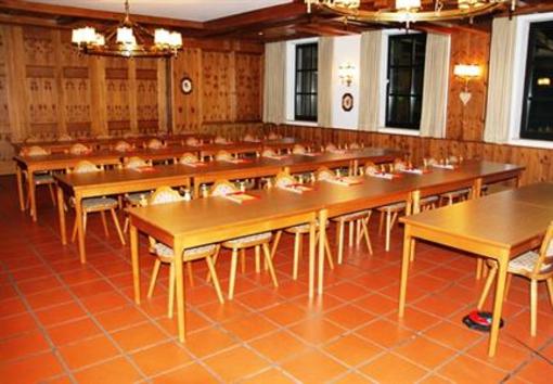 фото отеля Hotel Gumberger Gasthof