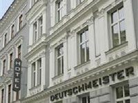 City Hotel Deutschmeister