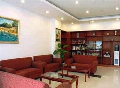 фото отеля Hanting Inn Wuhou Chengdu