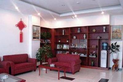 фото отеля Hanting Inn Wuhou Chengdu
