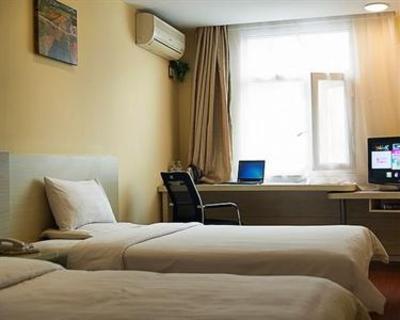 фото отеля Hanting Inn Wuhou Chengdu