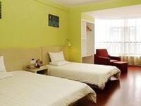 Hanting Inn Wuhou Chengdu