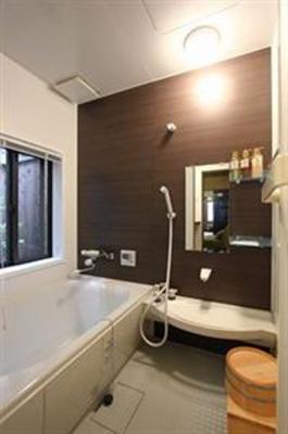 фото отеля Machiya Residence Inn Suzaku Konruri-an