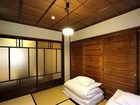 фото отеля Machiya Residence Inn Suzaku Konruri-an