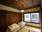 фото отеля Machiya Residence Inn Suzaku Konruri-an