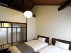 фото отеля Machiya Residence Inn Suzaku Konruri-an