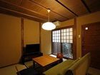 фото отеля Machiya Residence Inn Suzaku Konruri-an