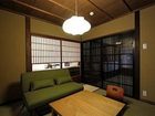 фото отеля Machiya Residence Inn Suzaku Konruri-an