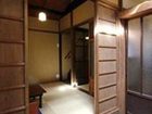 фото отеля Machiya Residence Inn Suzaku Konruri-an