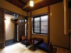 фото отеля Machiya Residence Inn Suzaku Konruri-an