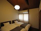 фото отеля Machiya Residence Inn Suzaku Konruri-an