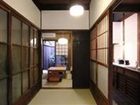 фото отеля Machiya Residence Inn Suzaku Konruri-an