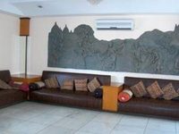 Hotel Hornbill