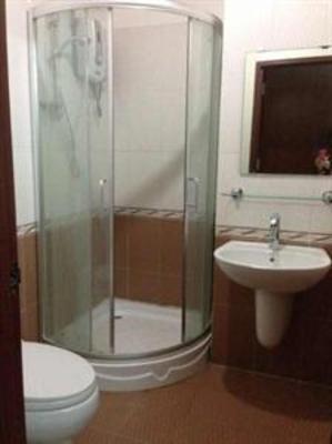 фото отеля Orient Apartments