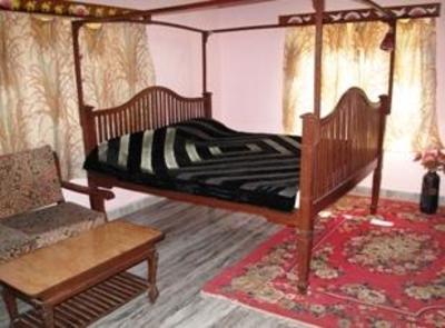 фото отеля Hotel Everest Pushkar