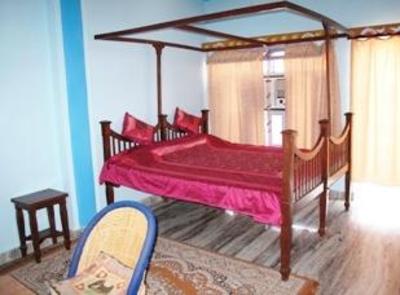 фото отеля Hotel Everest Pushkar