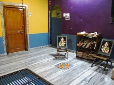 фото отеля Hotel Everest Pushkar