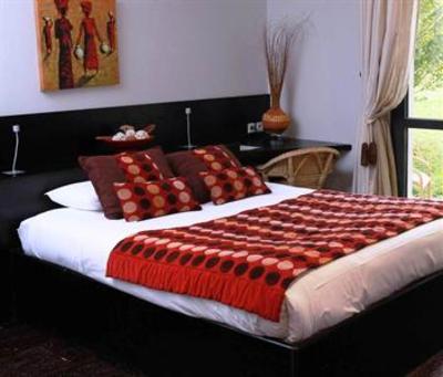 фото отеля Hotel Auberge de Chavannes