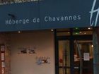 фото отеля Hotel Auberge de Chavannes