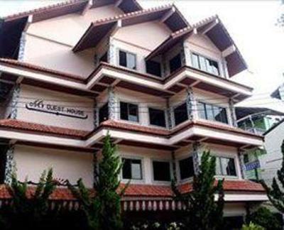 фото отеля M's Guest House Phuket