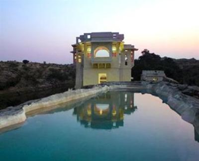 фото отеля Lakshman Sagar