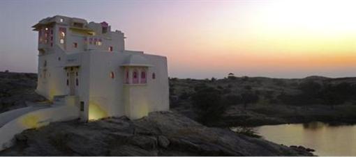 фото отеля Lakshman Sagar