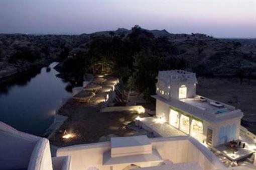 фото отеля Lakshman Sagar