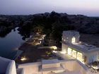 фото отеля Lakshman Sagar