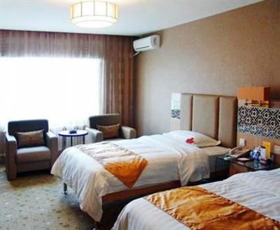 фото отеля Yulongge Hotel - Yingkou