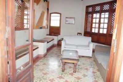 фото отеля Posada Del Marques Salta