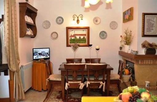 фото отеля Casa da Ti Lucinda