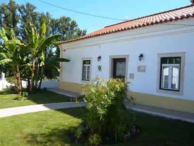 фото отеля Casa da Ti Lucinda