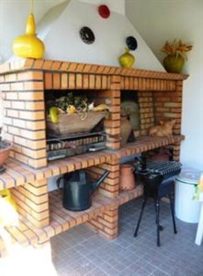 фото отеля Casa da Ti Lucinda