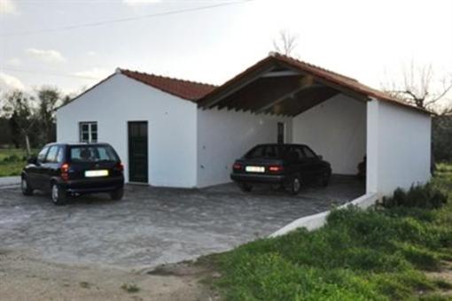 фото отеля Casa da Ti Lucinda