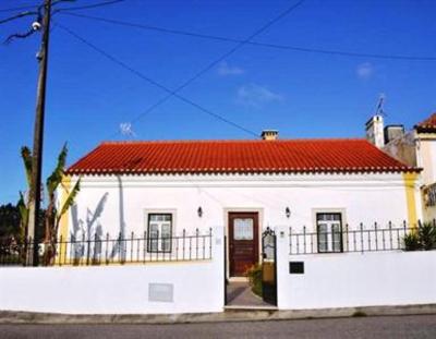 фото отеля Casa da Ti Lucinda