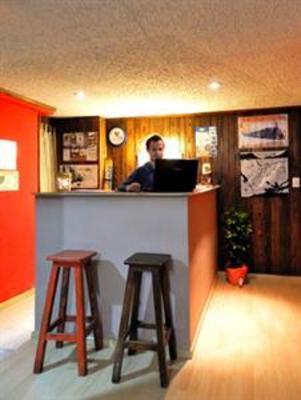 фото отеля Planeta Hostel